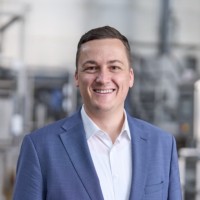 Louis Ditzler AG Employee Pascal Schiller's profile photo