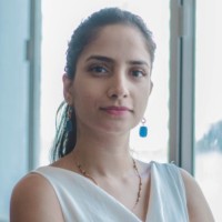 Lynk Employee Namita Patil's profile photo