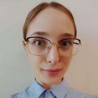 B4US Employee Federica de Iudicibus's profile photo