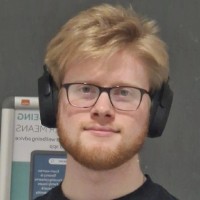 Chillblast Employee Ryan Thomas's profile photo