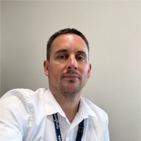 Syngenta Employee Simon Perry's profile photo