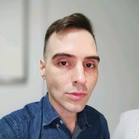 Luca Mitas Email