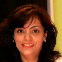 Geetika Sood Email & Phone Number