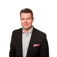 Bravida Employee Benny Ferdinandsson's profile photo