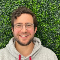 Hot Hands Sports Employee Ben Zucker's profile photo