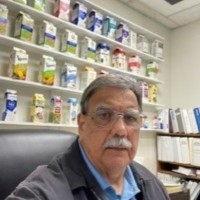 Stremick's Heritage Foods Employee George Jimenez's profile photo