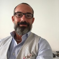 Fondazione Progetto Arca Employee Olivier Sannier's profile photo