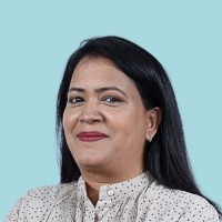 Popay Employee Asha Gokhool's profile photo