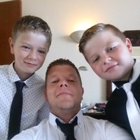 WCS Group Employee Gavin Still's profile photo
