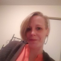 SHARP OILFIELD SERVICES, LLC Employee Chantal Weihers's profile photo