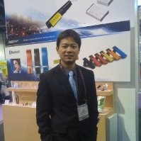 Brillient Corporation Employee Alvin Chao's profile photo