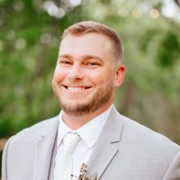 ERW SITE SOLUTIONS Employee Zachary McMahon's profile photo