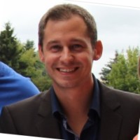 Siemens Energy Employee Dirk Bergmann's profile photo