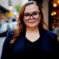 PangoBooks Employee Erika Tavitas's profile photo