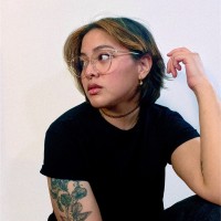 Berkeley Playhouse Employee Mae Vidanez's profile photo