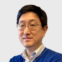 Asian Americans Advancing Justice | AAJC Employee Howard Shih's profile photo