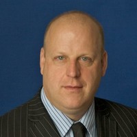 Charles Taylor Adjusting Employee Andy Rice's profile photo