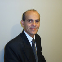 Ecocil Incorporacoes SA Employee Laercio Bezerra Filho's profile photo