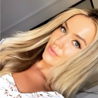 Rocket Bakery Employee Dasha Shingarey's profile photo