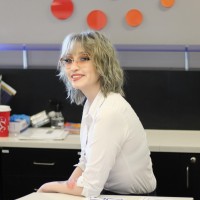 Synaptic, Inc. Employee Mary Garner's profile photo