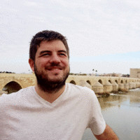 Aritronix Employee Demian Rodriguez's profile photo