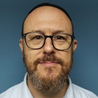 ATG DIGITAL Employee Michael Sandler's profile photo