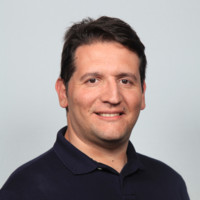 Salesforce Employee Pedro Lopes's profile photo