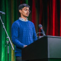 Arnav Kumar Email