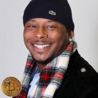 850 WEALTH CLUB Employee Eric Witherspoon's profile photo