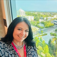 Damien Center Employee Shelly Snider's profile photo