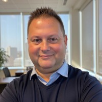 Cartesian Digital Employee Frank Napolitani's profile photo