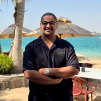 WISTER Employee Majed Najjar's profile photo