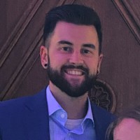 Eaton Employee Jon Kellogg's profile photo