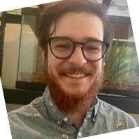 Storable Employee Travis Exline's profile photo