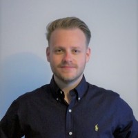 Graitec Ltd Employee Ed Rees's profile photo