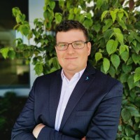 Starlim Employee Travis Strickland's profile photo