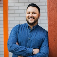 Strategic Association Management Employee Roshan Bhatt's profile photo