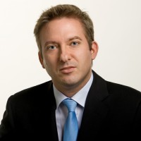 ENIO GmbH Employee Axel Schittauf's profile photo