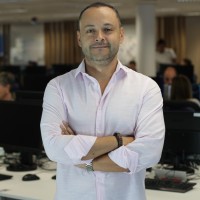Semmántica Employee Carlos Castro's profile photo