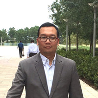 PT Kilang Pertamina Internasional Employee Dedy Wijanarko's profile photo