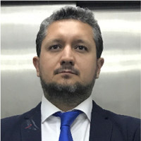 Policía De Investigaciones De Chile Employee Manuel Venegas Aguilera's profile photo