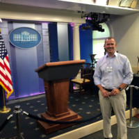 Hoopaugh Grading Company, LLC Employee Dallas Owens's profile photo