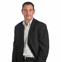 Marais Crowther CA(SA) Inc. Employee Kevin Hulse's profile photo