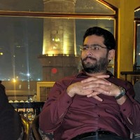 Cakes & Bakes Pakistan Employee Muhammad Zawar's profile photo