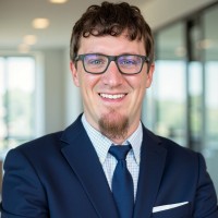 Qualexa Healthcare Employee Steven Howard's profile photo