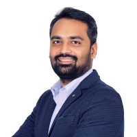 Third Rock Techkno Employee Krunal Shah's profile photo