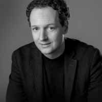 Alpha Trains Group Employee Guus de Boer's profile photo