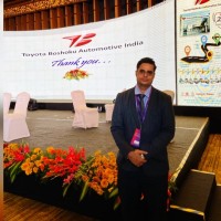 Satya Pandey Email