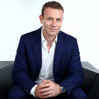 VestAsia Pte Ltd Employee Andre Sion's profile photo