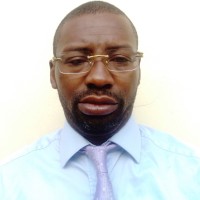 Techniprojet Employee Wilfrid Issongo's profile photo